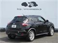 2017 Nissan Juke