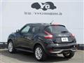2017 Nissan Juke