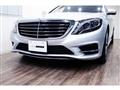 2015 Mercedes-Benz S-Class
