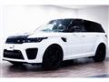 2018 Land Rover Range Rover Sport