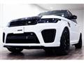 2018 Land Rover Range Rover Sport