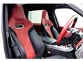 2018 Land Rover Range Rover Sport