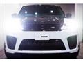 2018 Land Rover Range Rover Sport