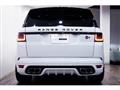 2018 Land Rover Range Rover Sport