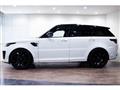 2018 Land Rover Range Rover Sport