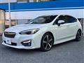 2017 Subaru Impreza
