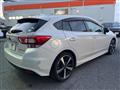 2017 Subaru Impreza