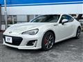2017 Subaru BRZ