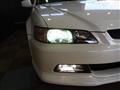 2001 Honda Accord
