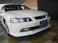2001 Honda Accord