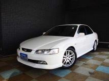 2001 Honda Accord