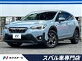 2021 Subaru IMPREZA XV HYBRID