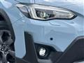 2021 Subaru IMPREZA XV HYBRID