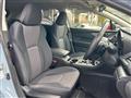 2021 Subaru IMPREZA XV HYBRID