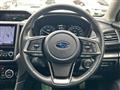 2021 Subaru IMPREZA XV HYBRID