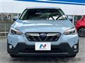 2021 Subaru IMPREZA XV HYBRID