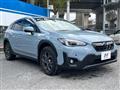 2021 Subaru IMPREZA XV HYBRID