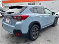 2021 Subaru IMPREZA XV HYBRID