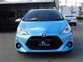 2015 Toyota AQUA
