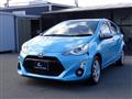 2015 Toyota AQUA