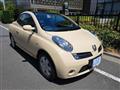 2009 Nissan Micrac C+C