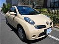 2009 Nissan Micrac C+C