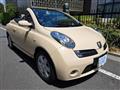 2009 Nissan Micrac C+C