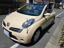 2009 Nissan Micrac C+C