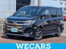 2019 Toyota Noah