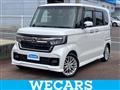2022 Honda N BOX