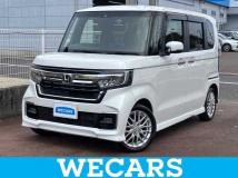2022 Honda N BOX