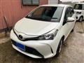 2015 Toyota Vitz