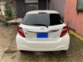 2015 Toyota Vitz
