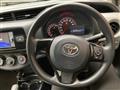 2015 Toyota Vitz