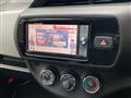 2015 Toyota Vitz