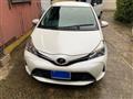 2015 Toyota Vitz