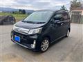 2013 Daihatsu Move