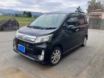 2013 Daihatsu Move