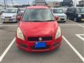 2009 Suzuki Splash