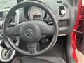 2009 Suzuki Splash