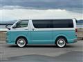 2023 Toyota Hiace Van