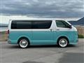 2023 Toyota Hiace Van