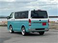 2023 Toyota Hiace Van