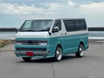2023 Toyota Hiace Van