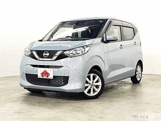 2020 Nissan Nissan Others