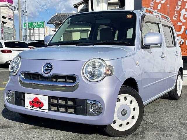 2014 Daihatsu MIRA COCOA