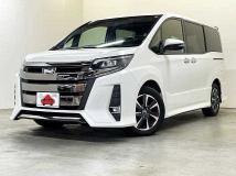 2018 Toyota Noah