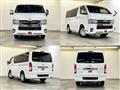 2021 Toyota Hiace Van