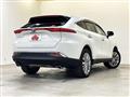 2021 Toyota Harrier