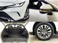 2021 Toyota Harrier
